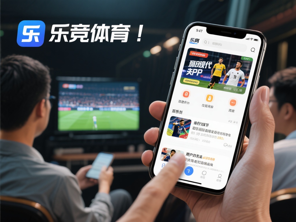 乐竞体育下载APP，随时随地掌握最新体育资讯与竞猜乐趣 (乐竞体育下载APP，随时随地畅享体育资讯与竞猜无限乐趣）