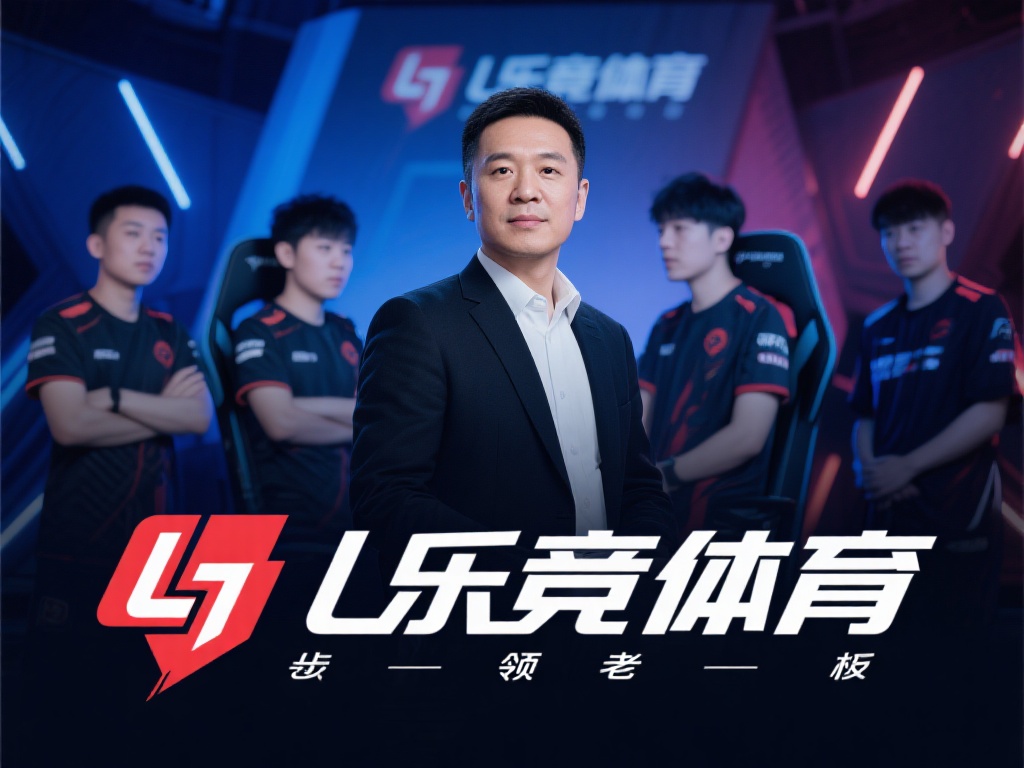 乐竞体育老板是谁呀？揭秘公司背后的神秘掌舵人身份！ (乐竞体育老板是谁？揭秘公司背后神秘掌舵人的真实身份！）