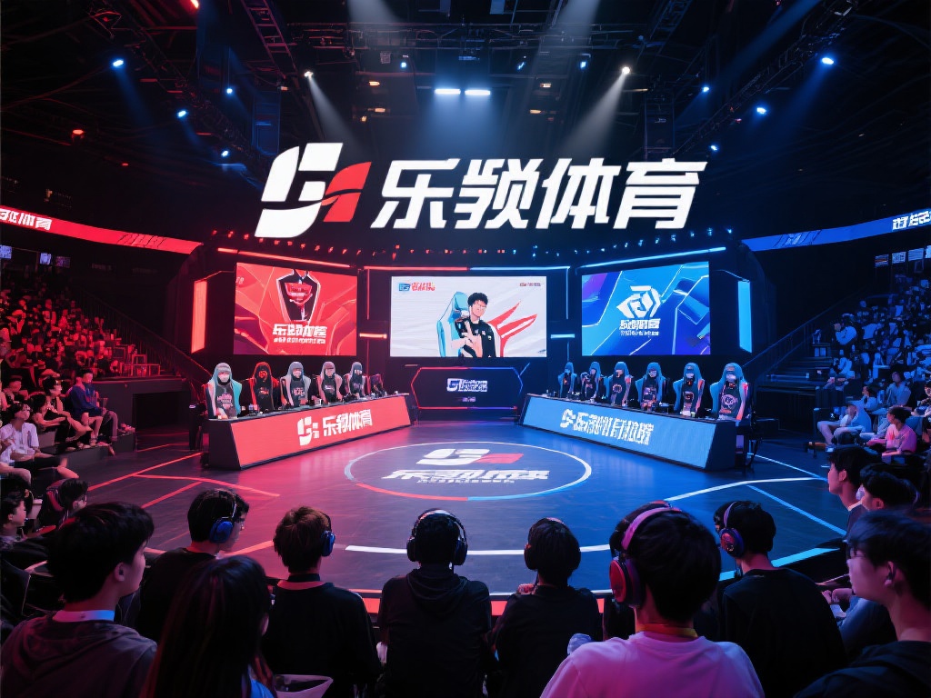 乐竞体育估值多少？深度解析其市场价值与未来潜力 (乐竞体育估值几何？深度解析市场价值与未来发展潜力）