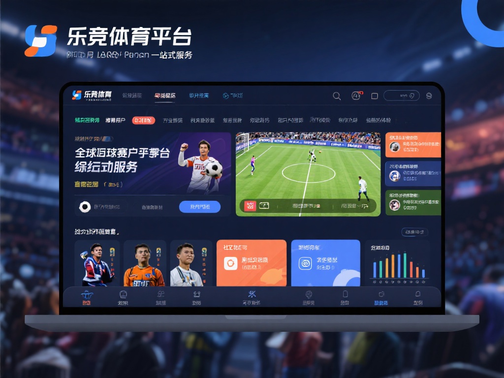 乐竞体育平台是什么？带你了解其背景与用户体验亮点 (乐竞体育平台是什么？深度解析背景与用户体验亮点）