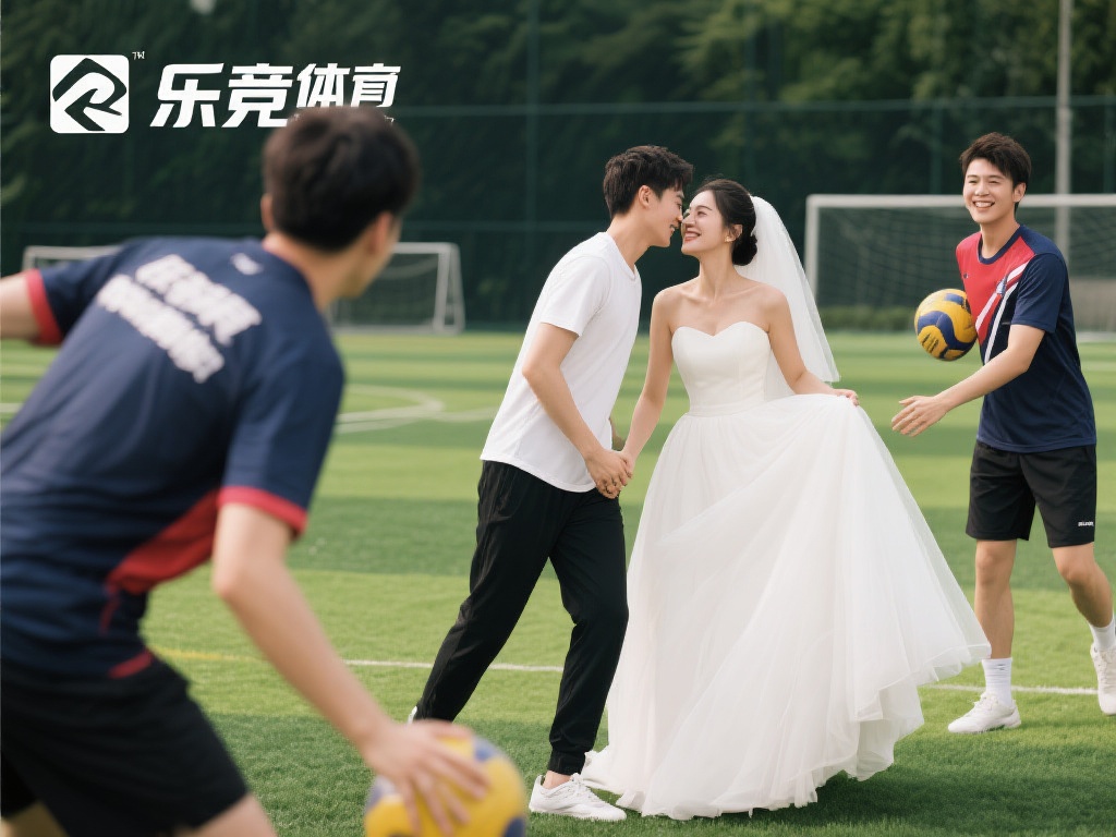 乐竞体育婚纱照：独特风格展现活力与甜蜜，打造专属回忆 (乐竞体育婚纱照：独特风格展现活力甜蜜，定制专属浪漫回忆）