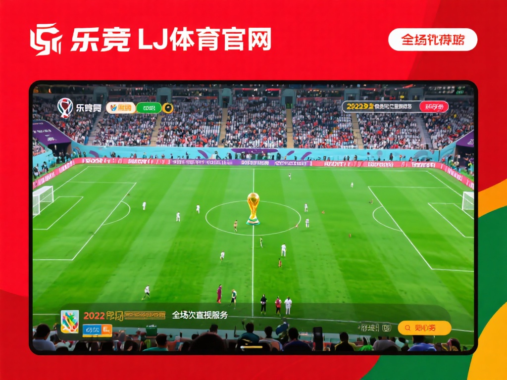 以2022年世界杯为例，乐竞LJ体育官网为用户提供