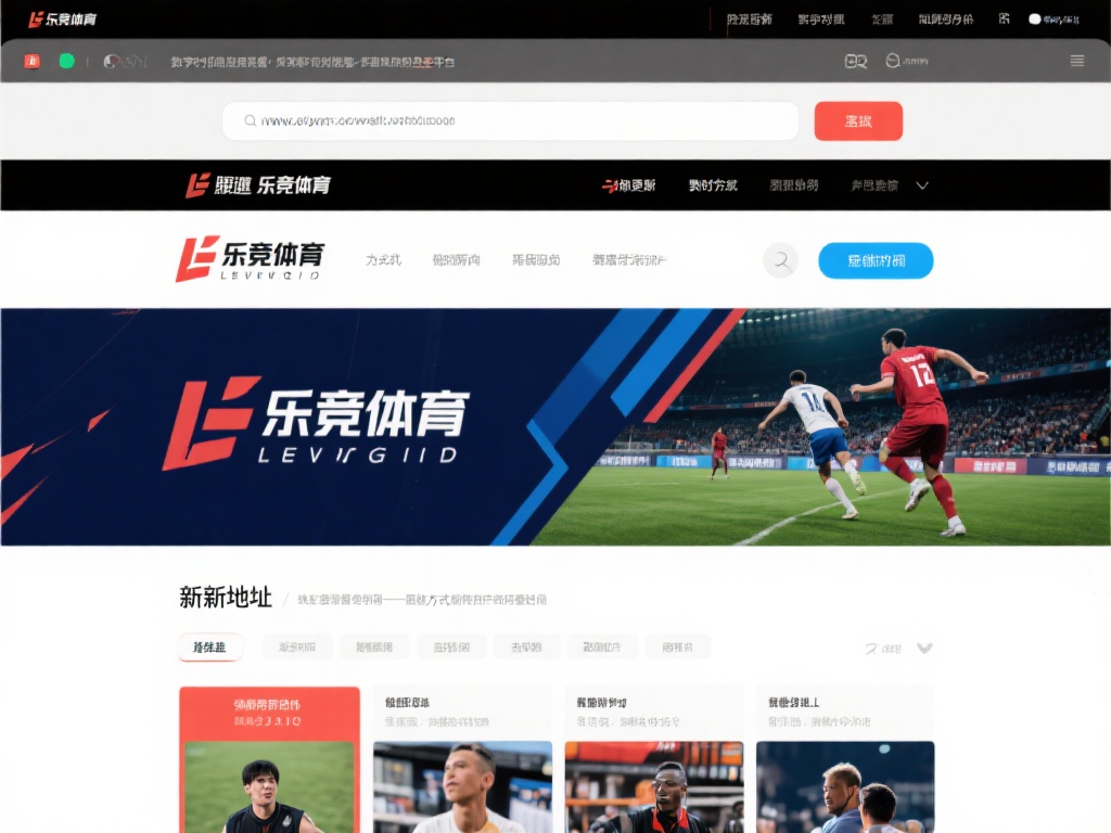 在数字化时代，体育爱好者们越来越依赖在线平台来获取