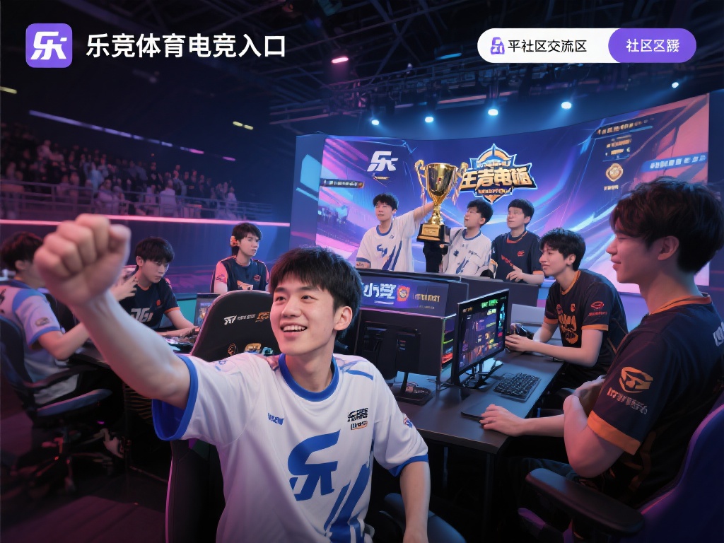 此外，平台还设有社区交流区，你可以与其他玩家分享经