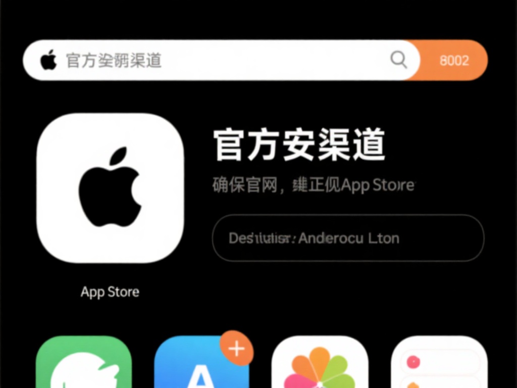 访问官方渠道：为了确保安全，建议您通过官方网站或正