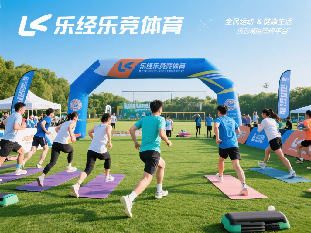 乐经乐竞体育不仅仅是一个运动品牌，更是一种生活态度