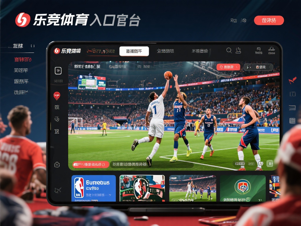 在众多体育平台中，乐竞体育入口官网凭借其独特优势脱