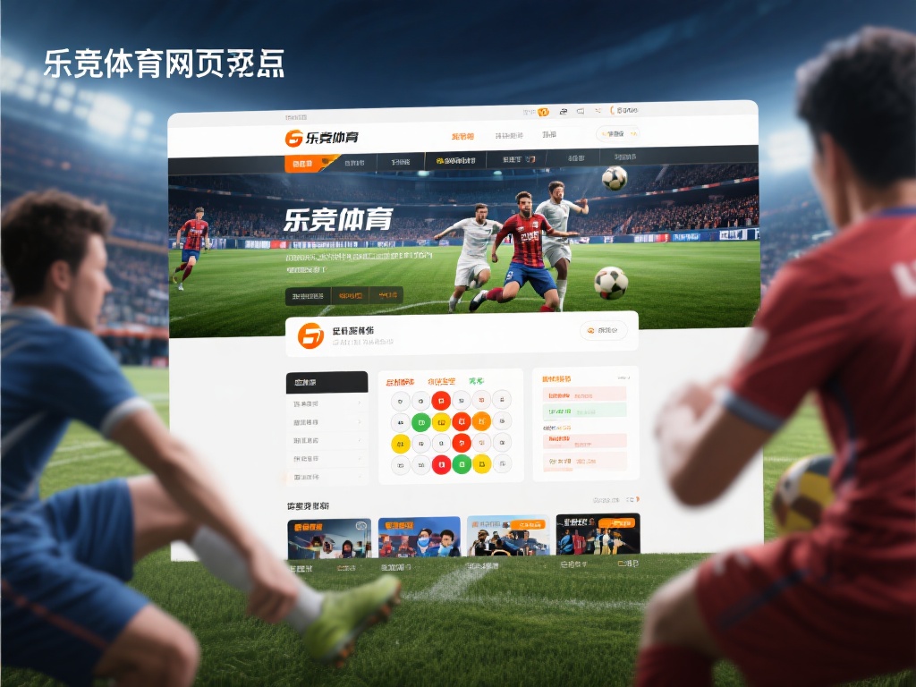 在快节奏的现代生活中，体育不仅是一种运动，更是一种