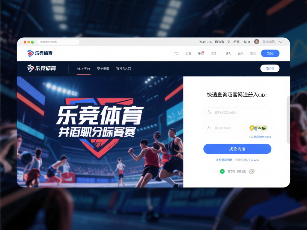 在数字化时代，体育爱好者们越来越倾向于通过线上平台