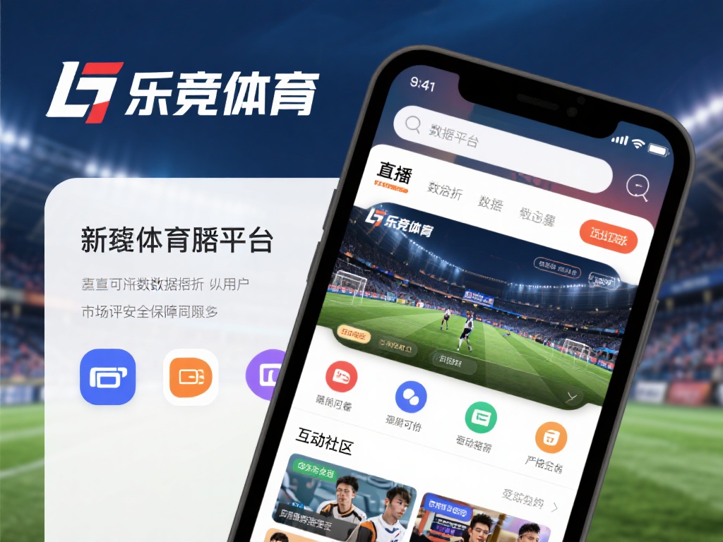 乐竞体育作为一个新兴的体育娱乐平台，涵盖了赛事直播
