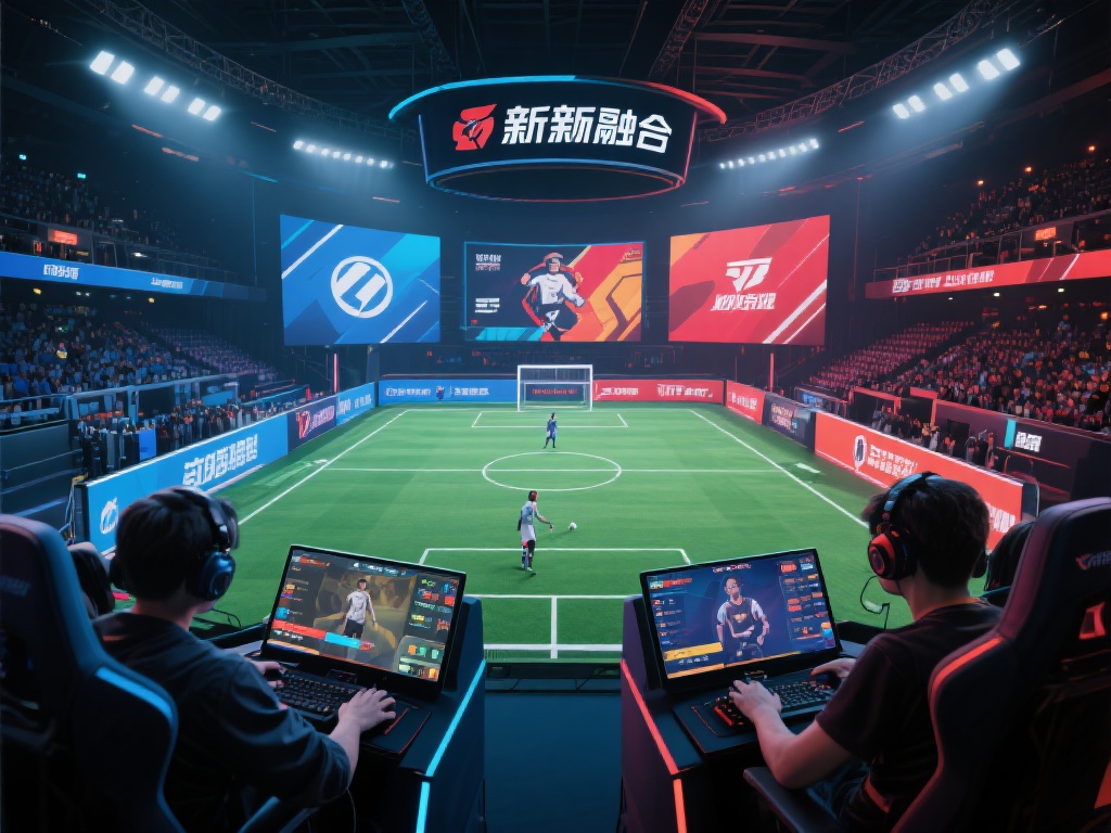 这种融合的意义在于，它不仅拓展了用户的选择范围，还