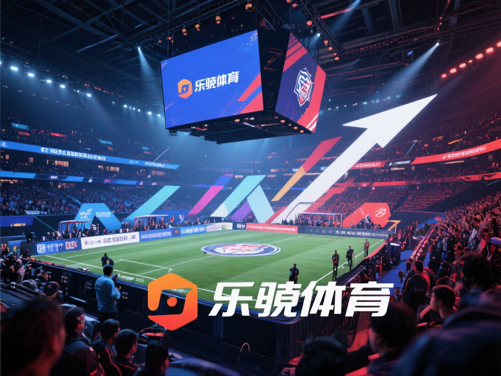 在当今全球经济中，体育产业正以惊人的速度崛起，成为