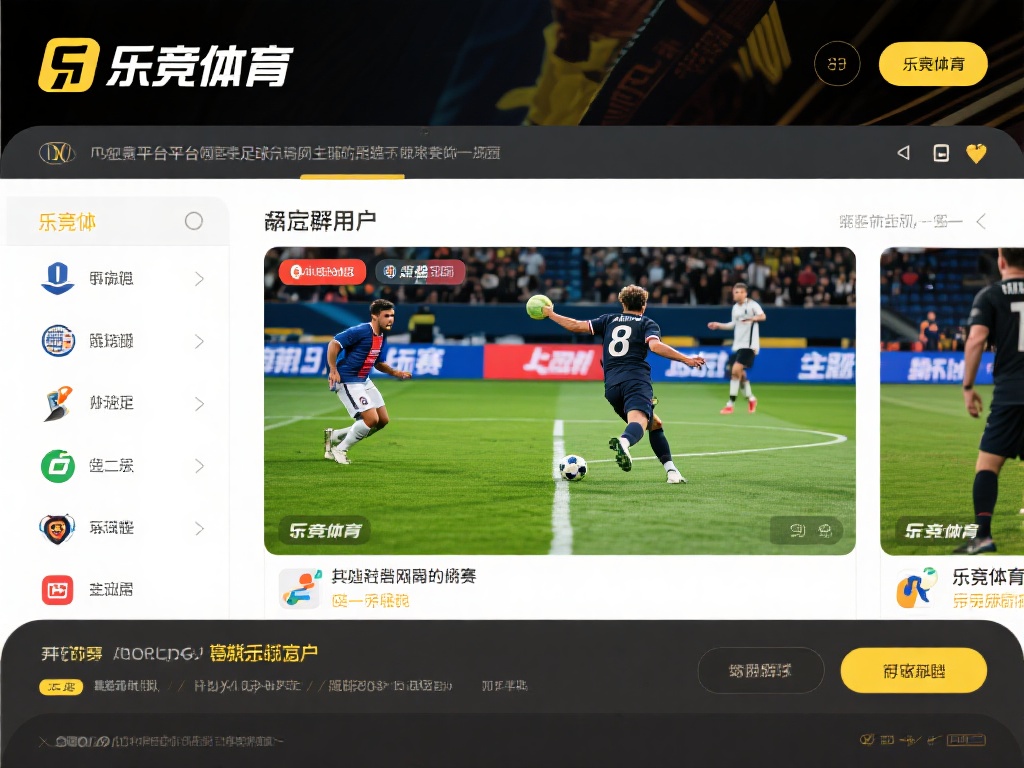 例如，平台覆盖了足球、篮球、网球等主流项目，甚至包