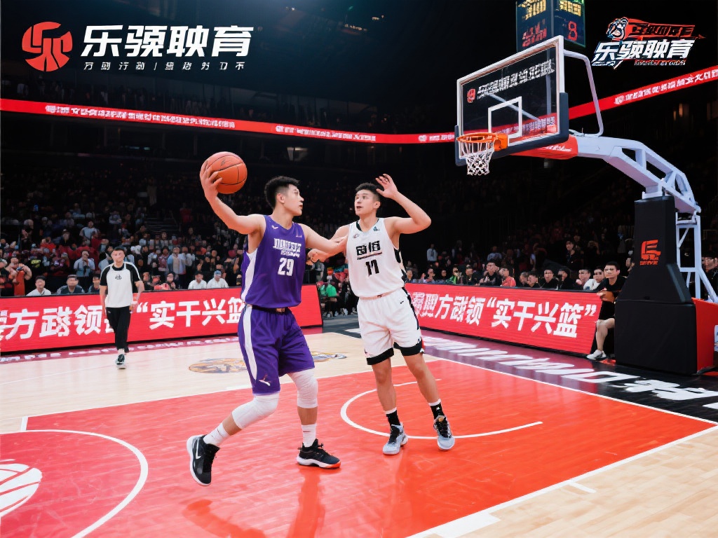 在体育文化日益融入大众生活的今天，篮球作为一项充满