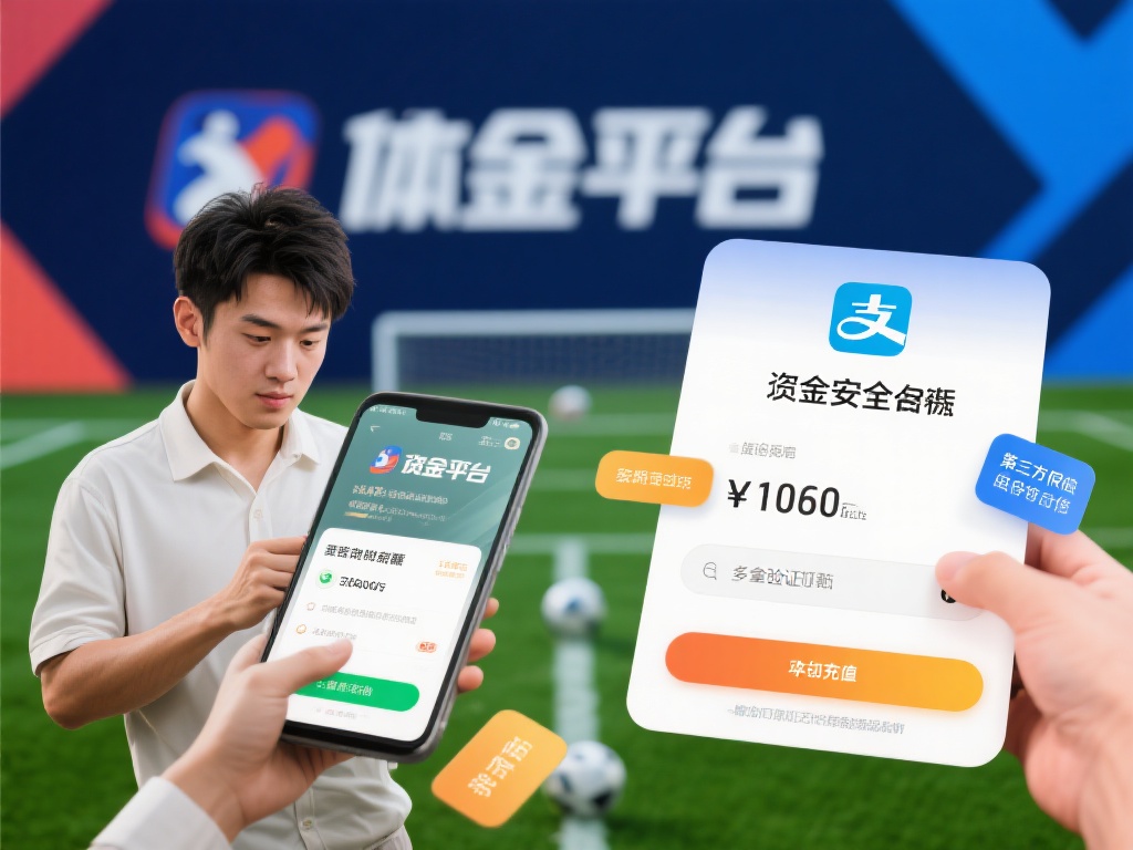 资金安全同样不容忽视。正规平台通常会与第三方支付机