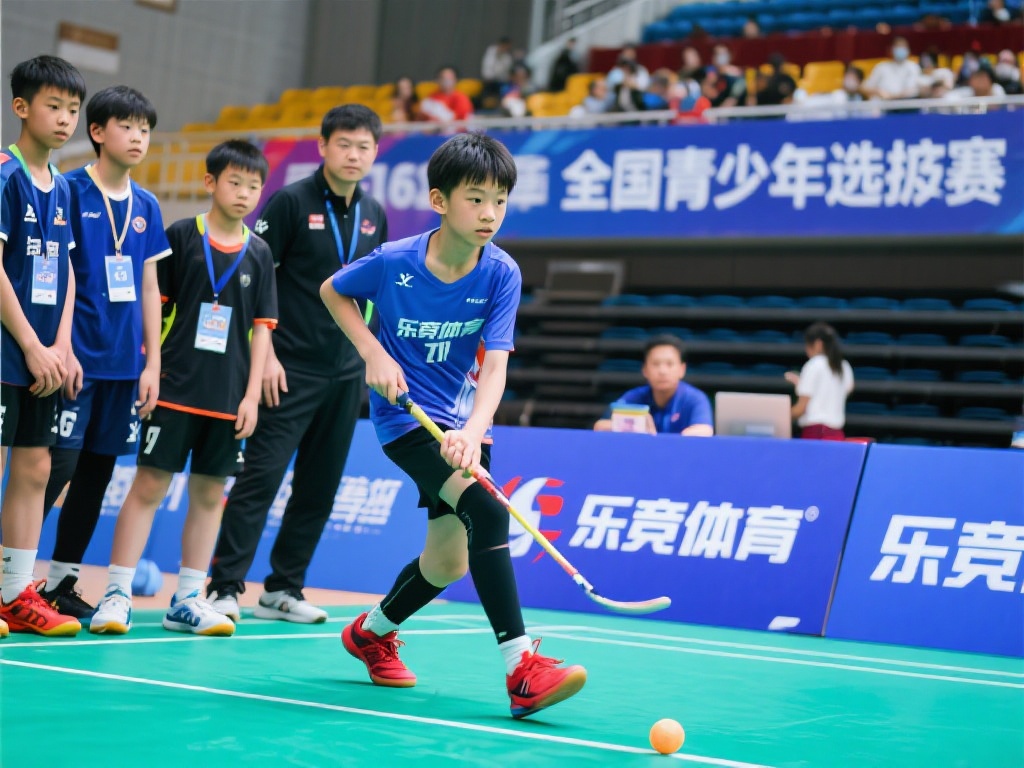 乐竞体育梯队建设：培养年轻人才，助力竞技体育可持续发展 (乐竞体育梯队建设：培养年轻人才，助力竞技体育可持续发展之路）