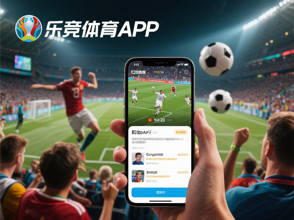 乐竞体育官网APP功能详解，随时随地掌握最新体育资讯 (乐竞体育官网APP功能详解，随时随地掌握最新体育资讯动态）