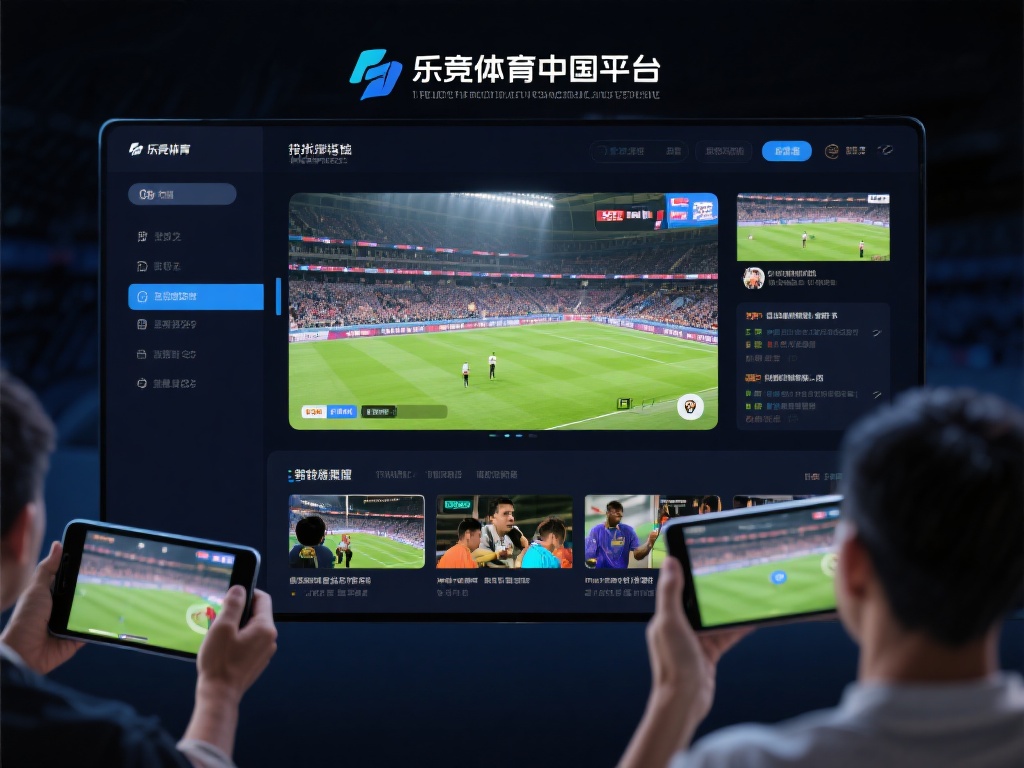 乐竞体育中国平台：专业赛事直播与互动，畅享无限体育激情 (乐竞体育中国平台：专业赛事直播与互动，畅享无限体育激情体验）