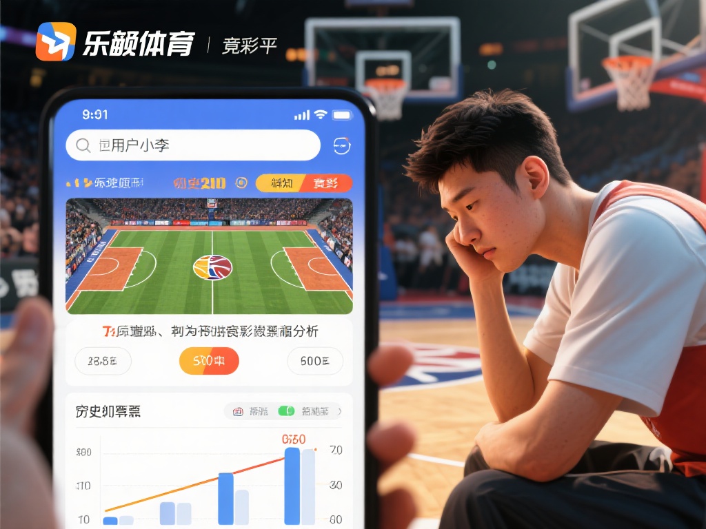 乐颖体育竞彩：为您带来专业精准的赛事预测与投注体验 (乐颖体育竞彩：专业精准赛事预测，打造极致投注体验）
