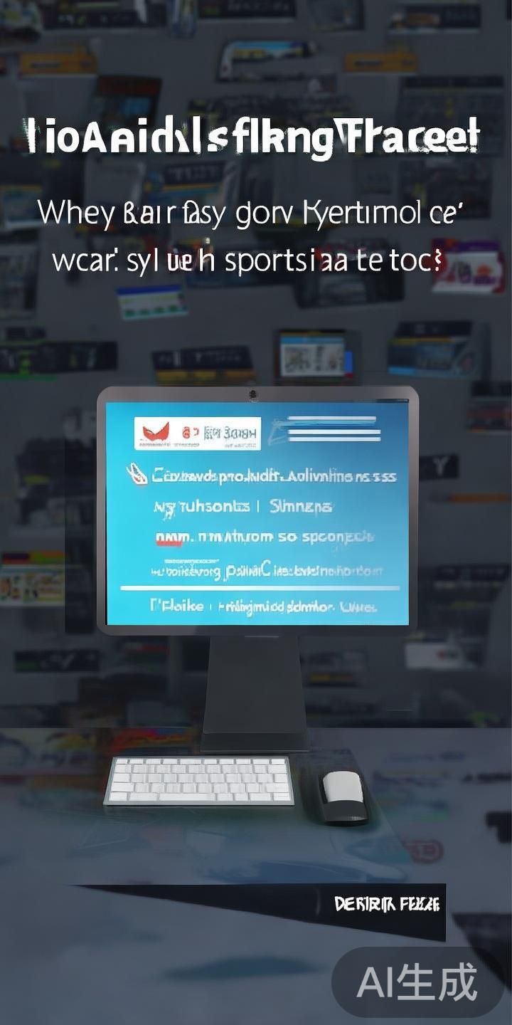 快速便捷地找到乐竞体育官方登陆入口链接的方法指导