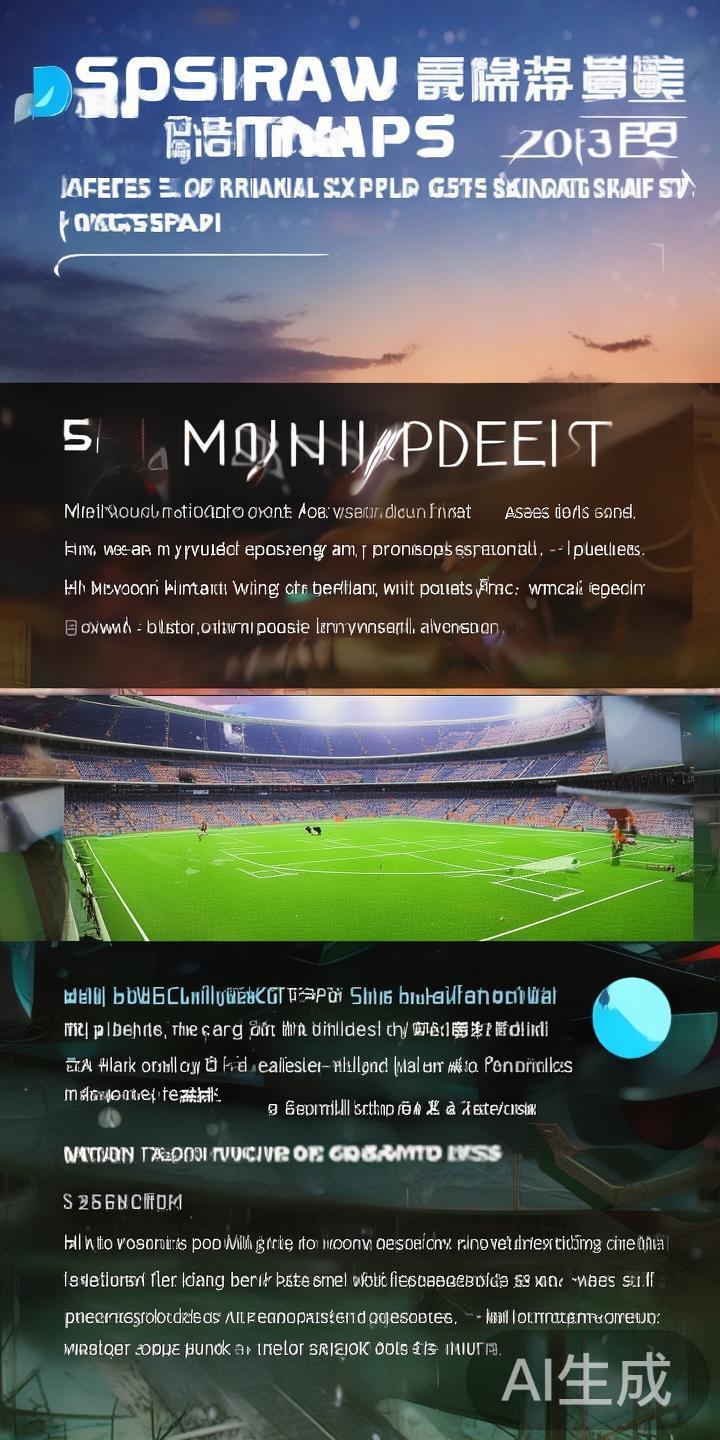 许多体育平台会通过官方微信公众号、官方微博等渠道发