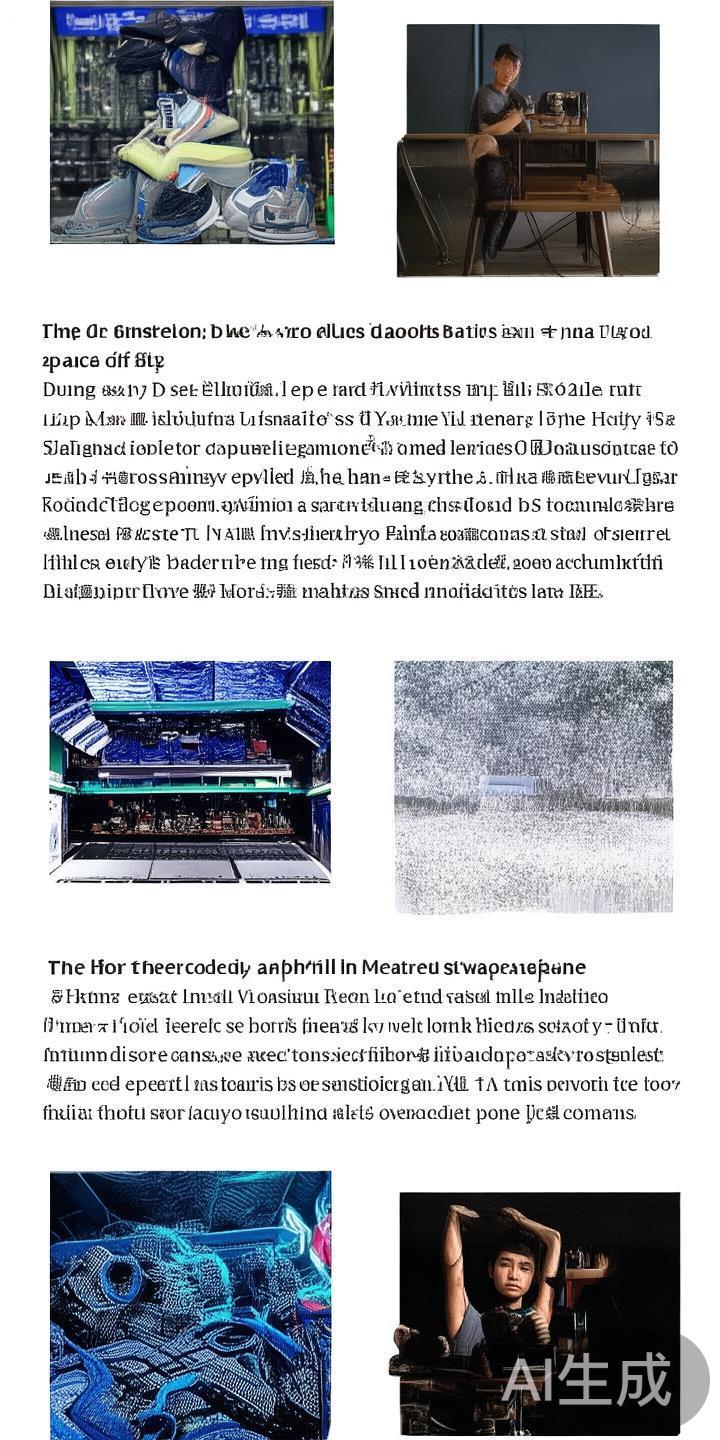 乐竞与英雄体育品牌发展历程及其市场影响深入分析 随着体育产业的不断壮大与多元化发展,品牌在其中扮演