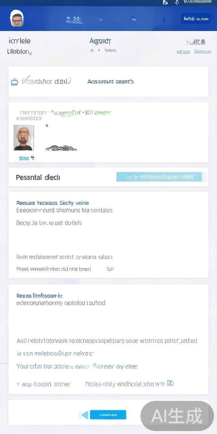 乐竞体育登录首页在线注册流程与登录后界面导航详解
