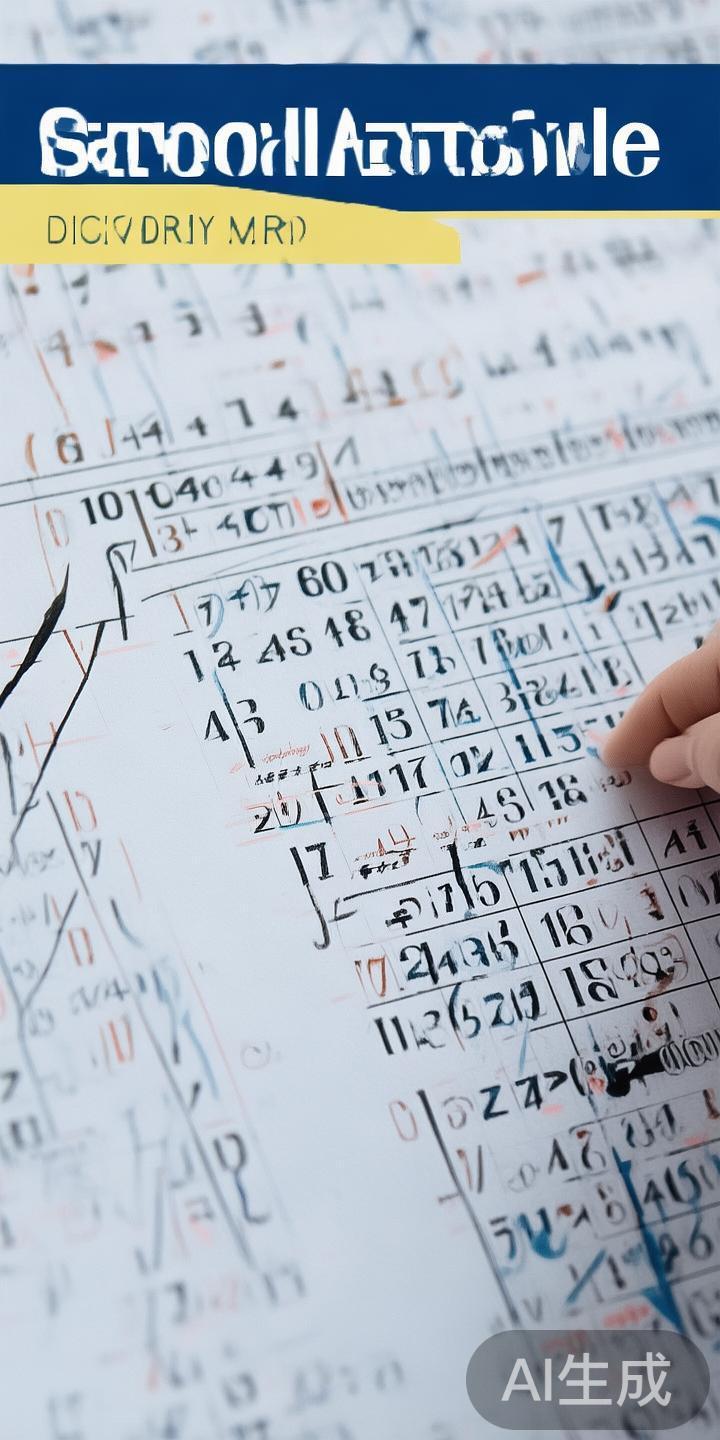 全面解读体育竞彩乐透5的玩法规则与中奖技巧指南