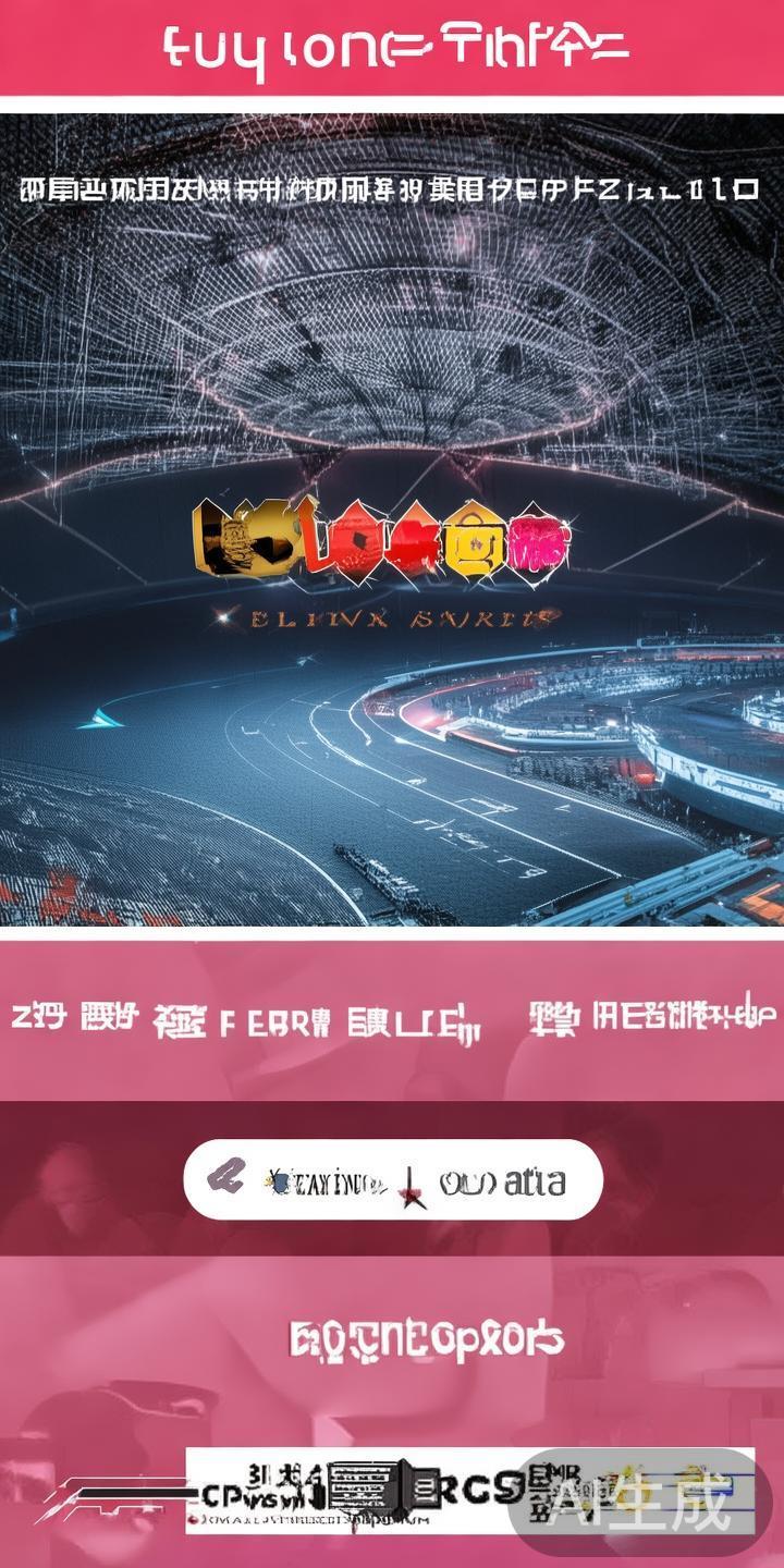 乐竞体育主要赞助商及合作品牌企业全景揭秘