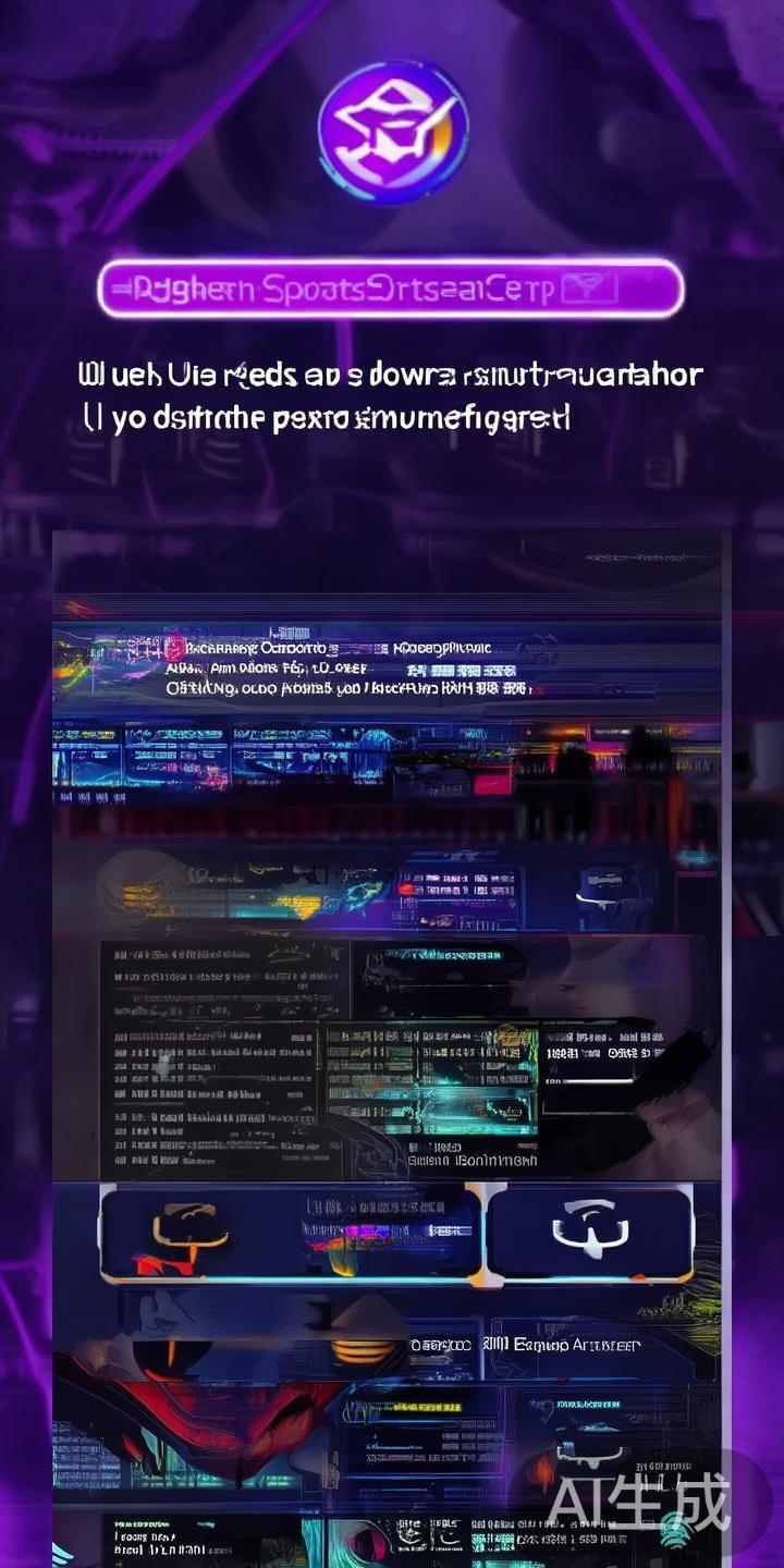 乐橙体育电竞用户体验分析与口碑评价全面总结