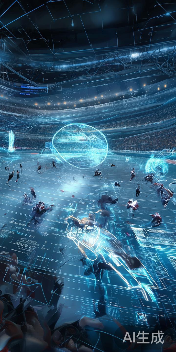 乐竞体育未来发展战略:持续提升用户体验的整体路径与方法