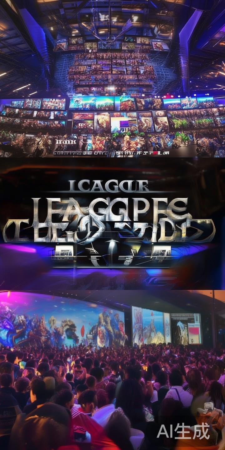 深入探索乐动体育电竞官网首页的热门游戏与精彩活动推荐