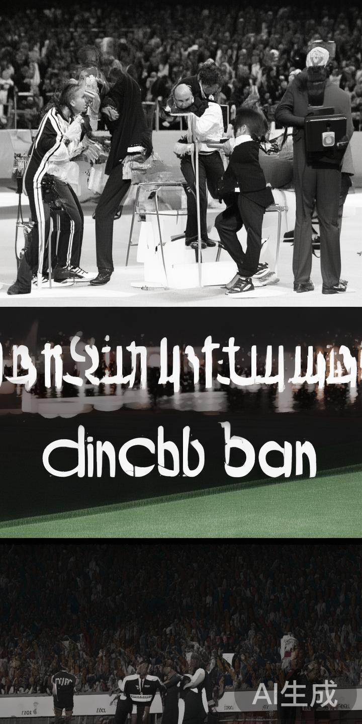 2024年乐竞体育比赛违规行为及处罚措施全面详解