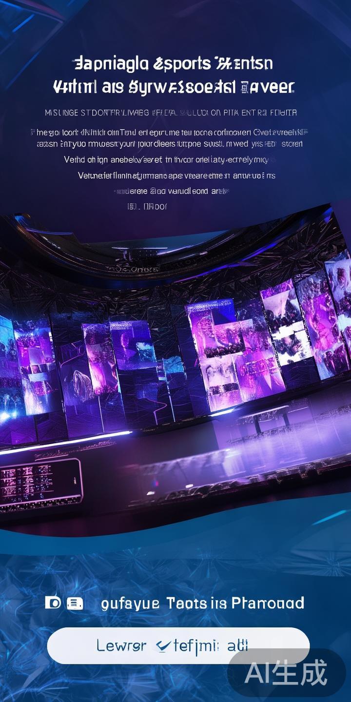 乐竞体育电竞下载安装指南：安全便捷的完整操作流程解析