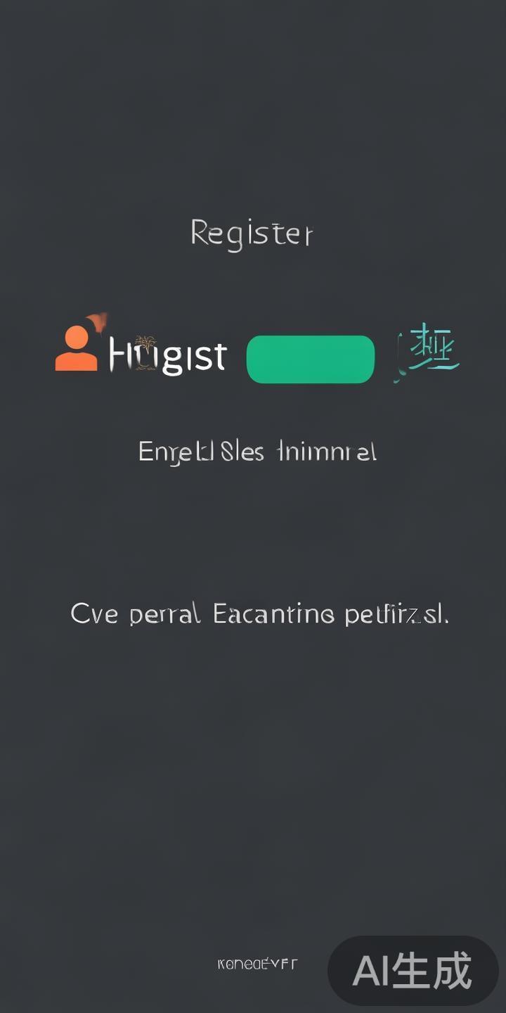 详细指南：如何注册并安全登录乐宝体育竞彩官网平台步骤介绍